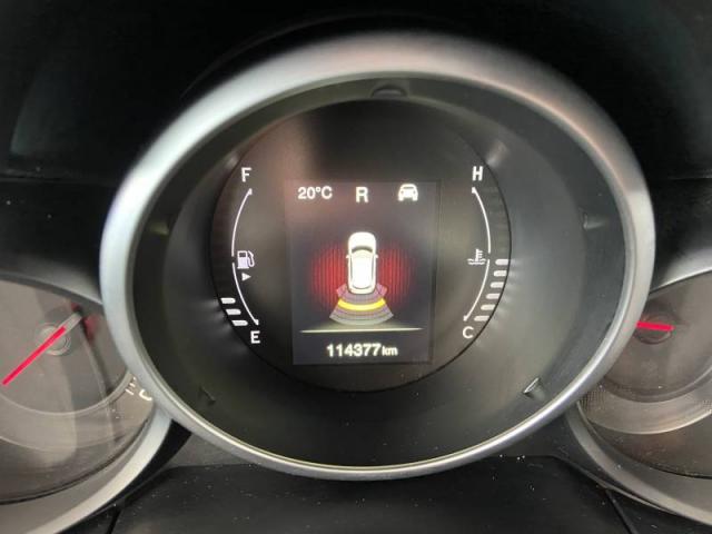Fiat 500x image 6