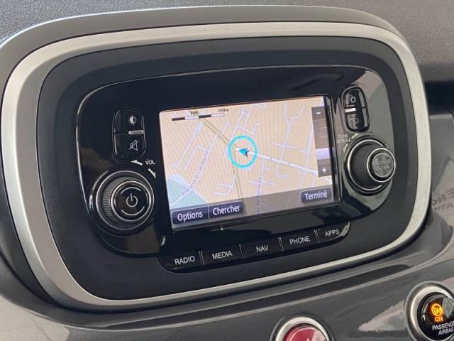 Fiat 500x image 9