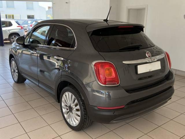 Fiat 500x image 1