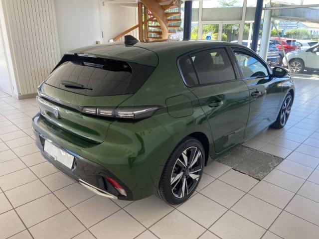 Peugeot 308 image 5