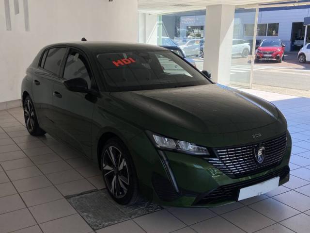 Peugeot 308 image 3