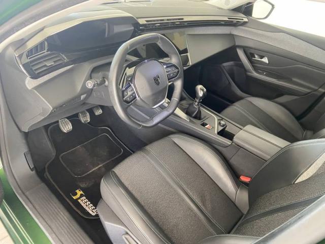 Peugeot 308 image 7