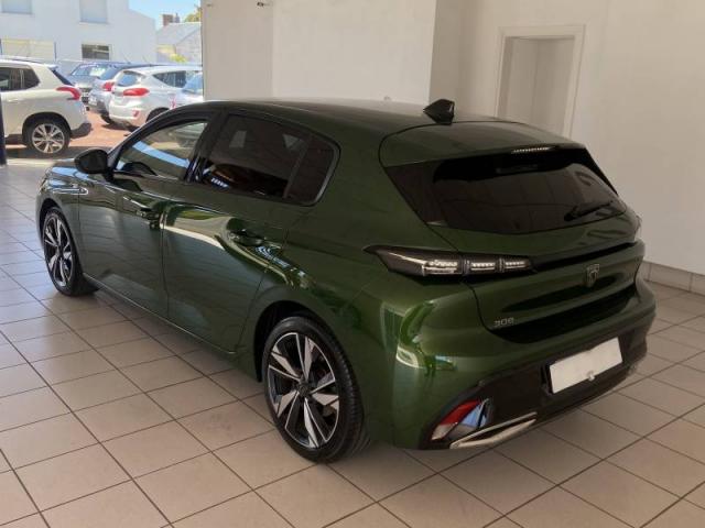Peugeot 308 image 6