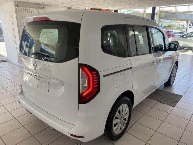 Renault Kangoo image 3
