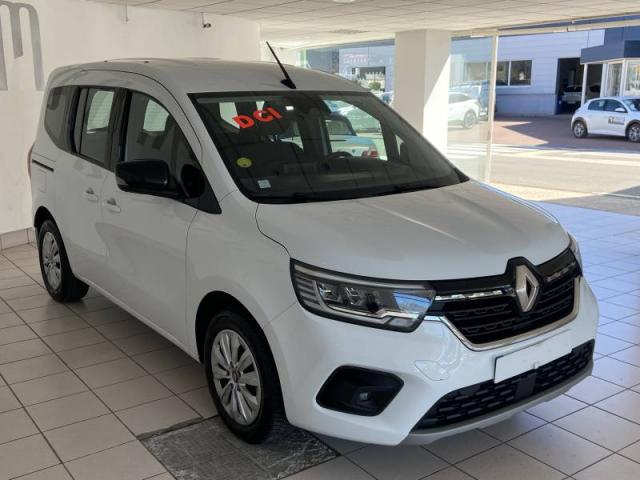 Renault Kangoo image 4