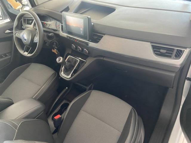 Renault Kangoo image 6