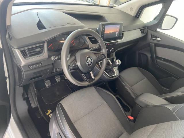 Renault Kangoo image 7