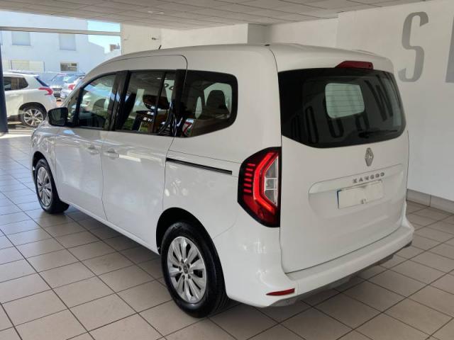 Renault Kangoo image 8