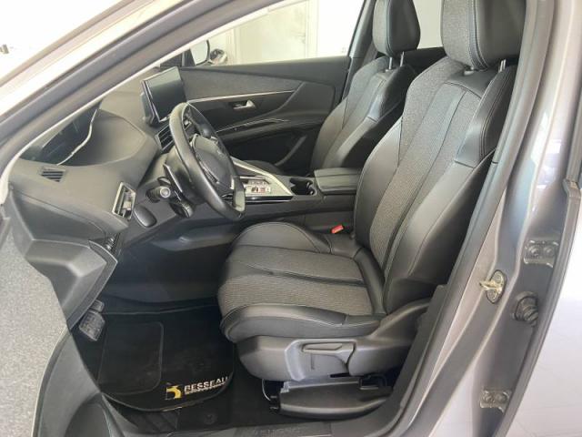 Peugeot 3008 image 1