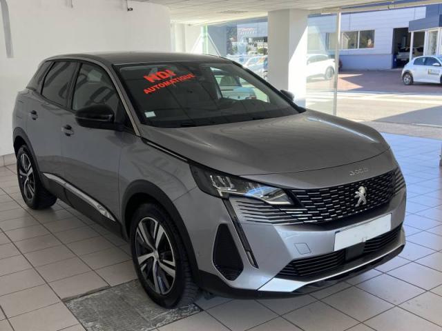 Peugeot 3008 image 5
