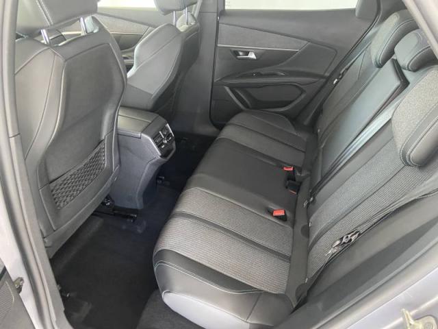 Peugeot 3008 image 9