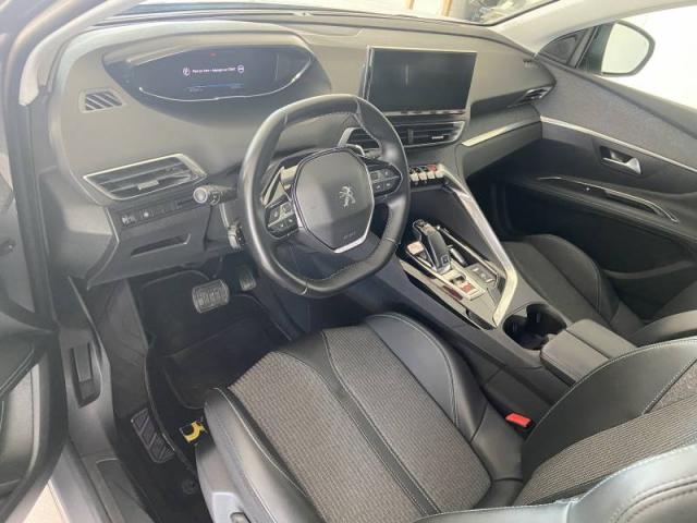 Peugeot 3008 image 4