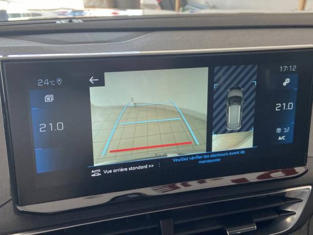 Peugeot 3008 image 6