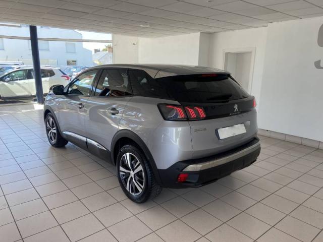 Peugeot 3008 image 8