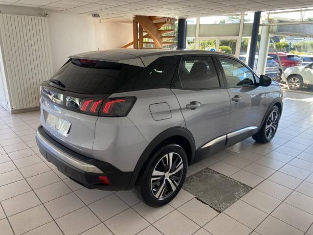Peugeot 3008 image 3