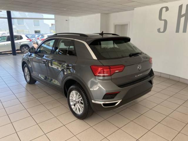 Volkswagen T-Roc image 1