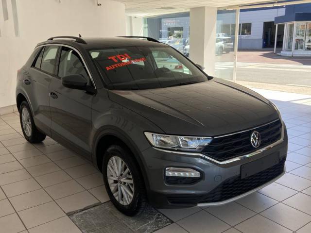 Volkswagen T-Roc image 6