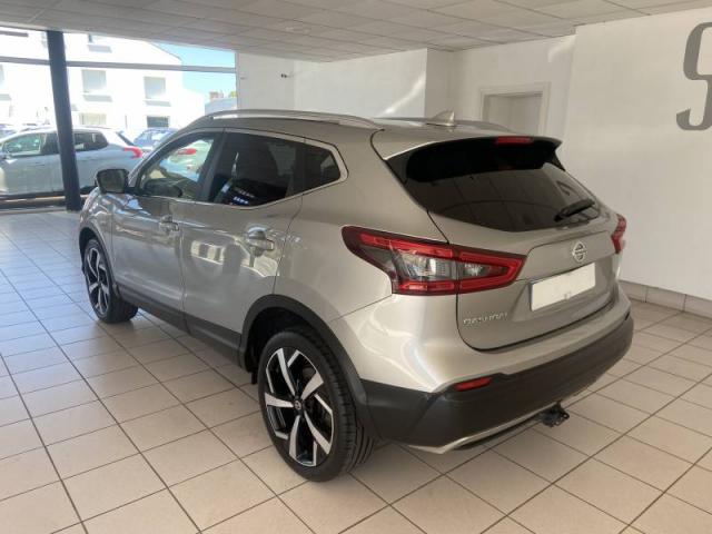 Nissan Qashqai image 5