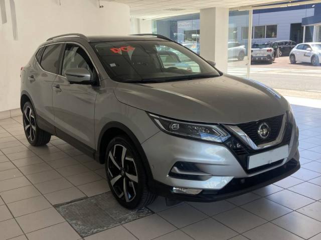 Nissan Qashqai image 3