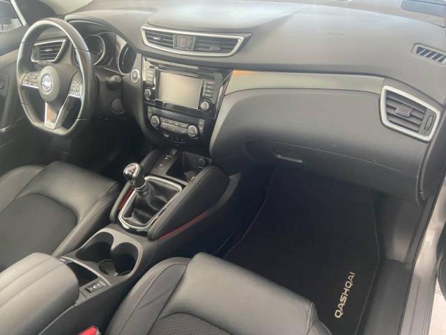 Nissan Qashqai image 6