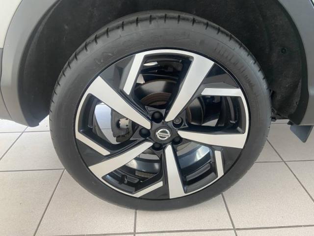 Nissan Qashqai image 9