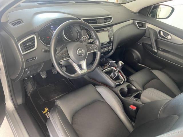 Nissan Qashqai image 2