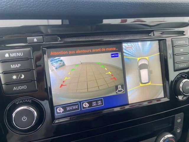 Nissan Qashqai image 1