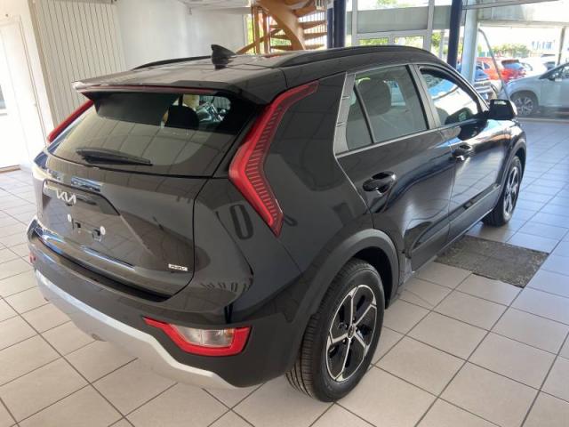 Kia Niro image 7
