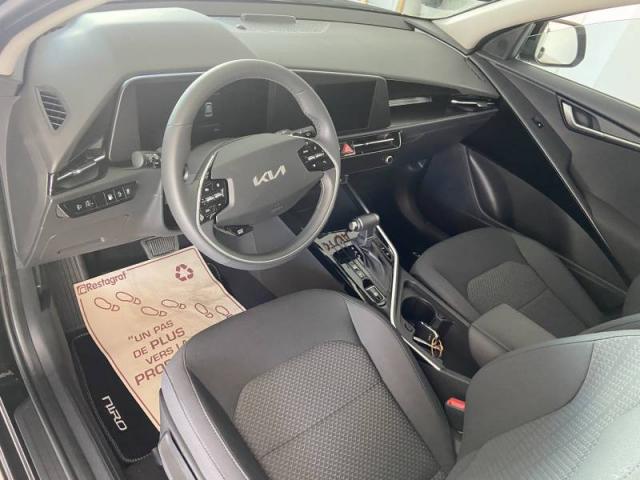 Kia Niro image 1