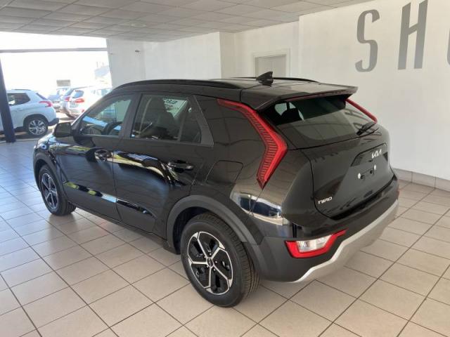 Kia Niro image 3