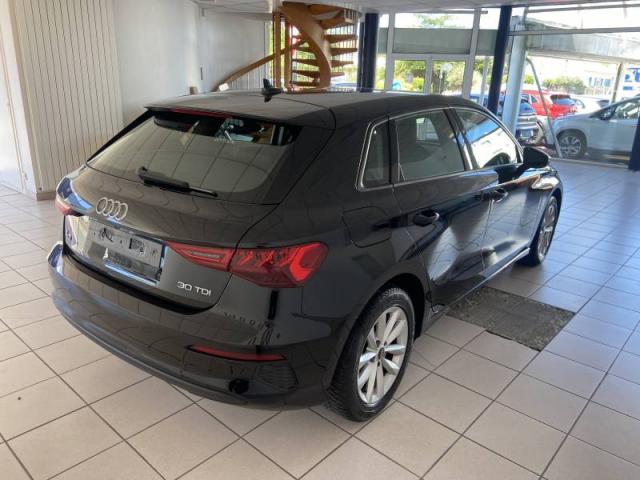 Audi A3 image 5