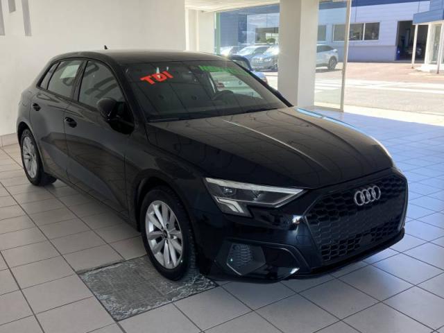 Audi A3 image 8