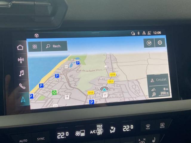 Audi A3 image 9
