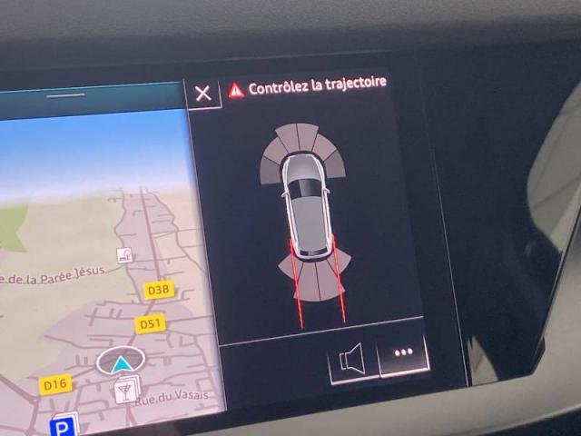 Audi A3 image 1