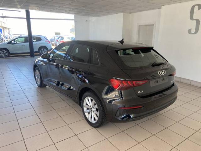 Audi A3 image 4