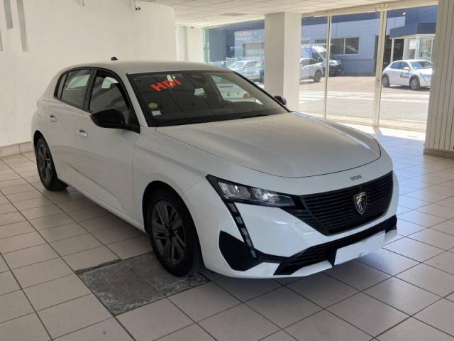 Peugeot 308 image 1