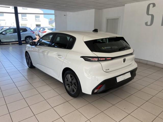 Peugeot 308 image 3