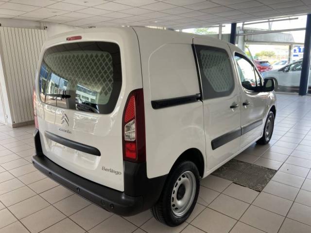 Citroen Berlingo image 4
