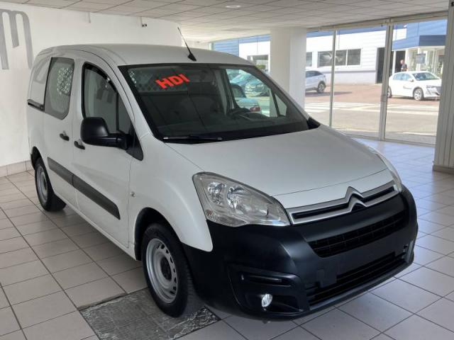 Citroen Berlingo image 9