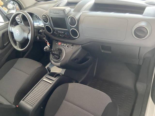 Citroen Berlingo image 8