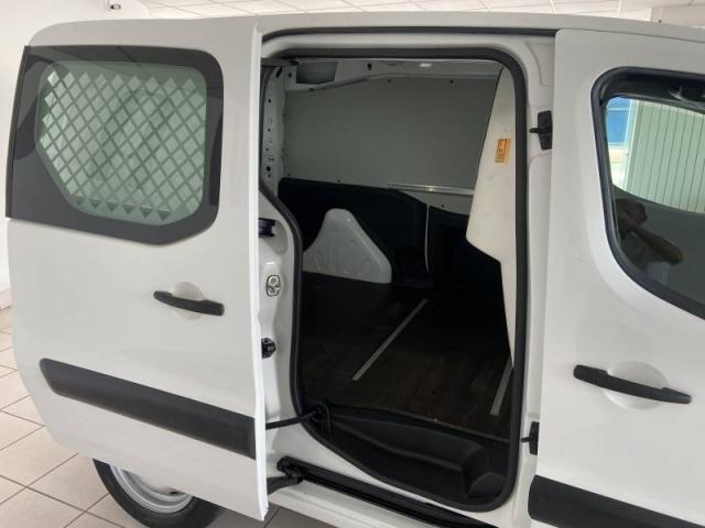 Citroen Berlingo image 6