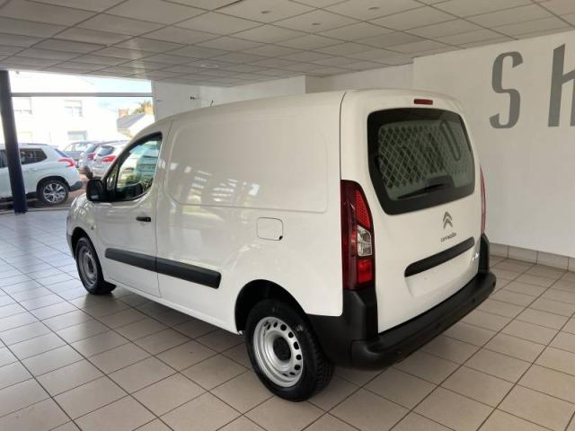 Citroen Berlingo image 5