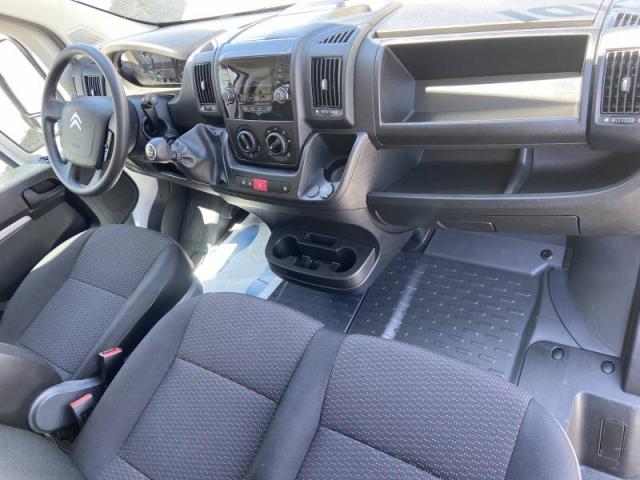 Citroen Jumper image 9