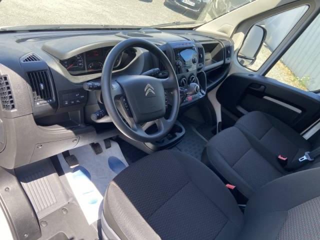 Citroen Jumper image 1
