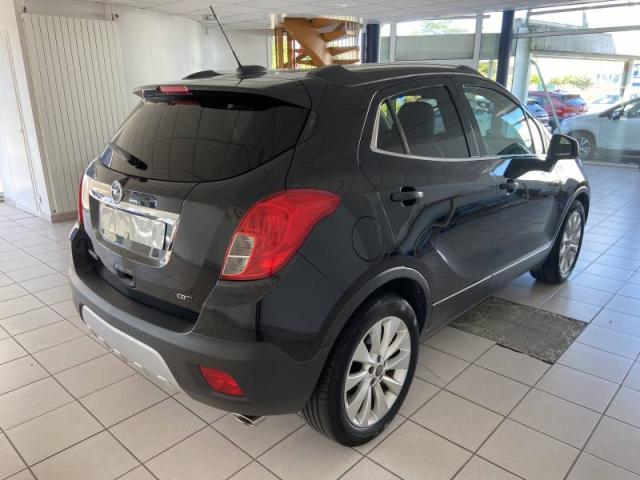 Opel Mokka image 2