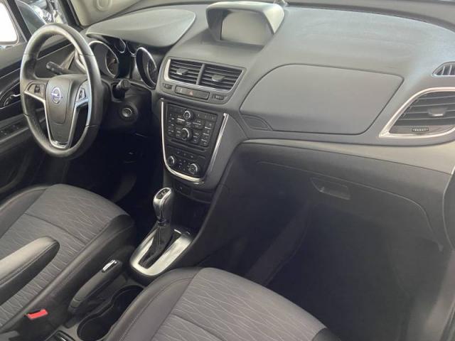 Opel Mokka image 6