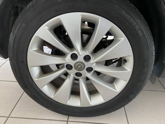 Opel Mokka image 4