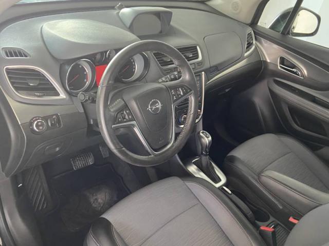 Opel Mokka image 3