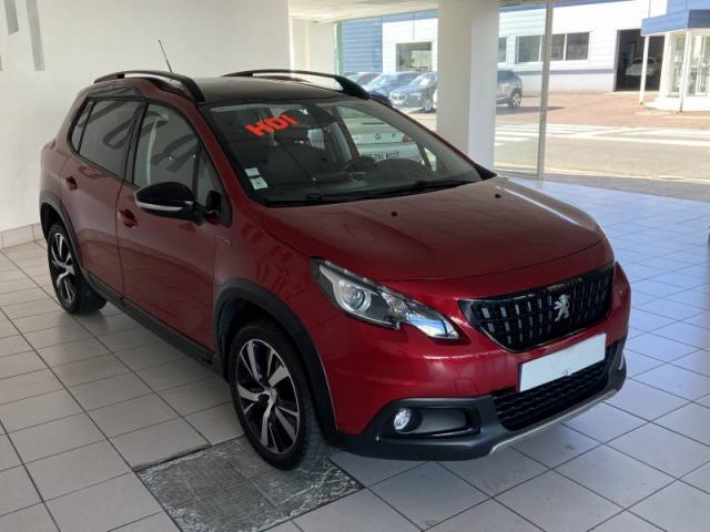 Peugeot 2008 image 1