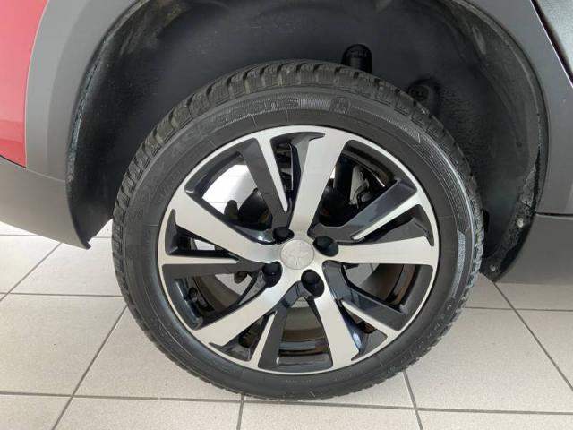 Peugeot 2008 image 9